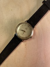 Orologio elegante Omega Bumper