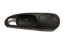 alfa romeo 156  mostrina maniglia interna sinistra con posacenere 156034310