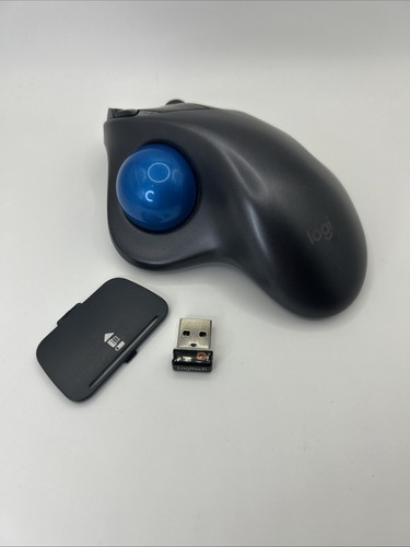 Mouse trackball ergonomico - trackball,