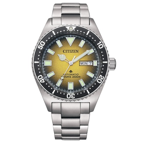 Orologio citizen promaster - orologio,