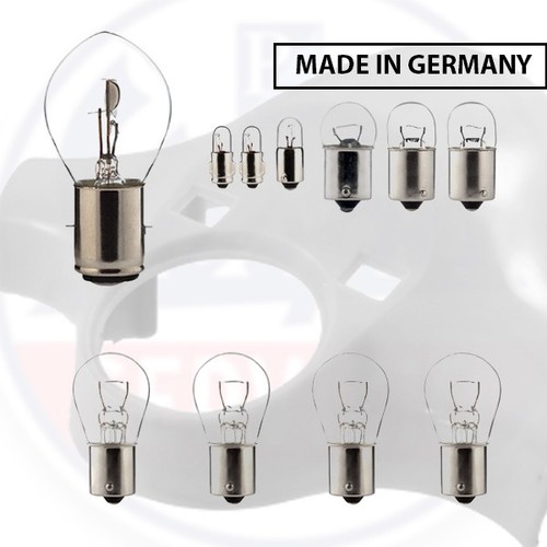 Lampadine vespa serie - 1a,