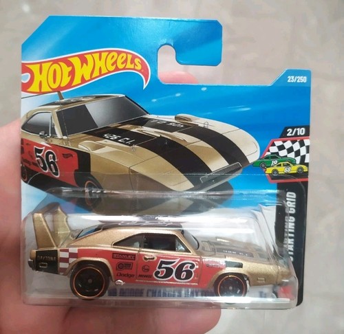 Hot wheels 2026 - hot, dodge