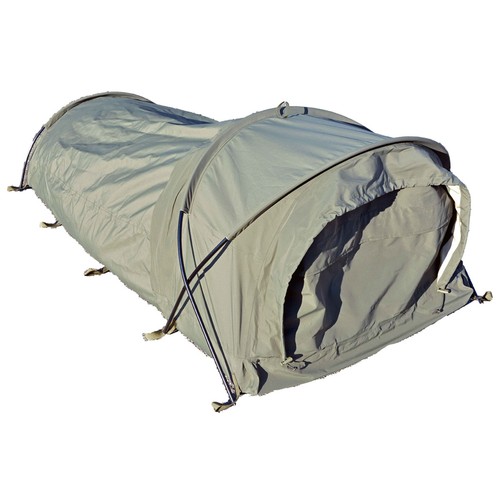 Tenda bivacco polacco