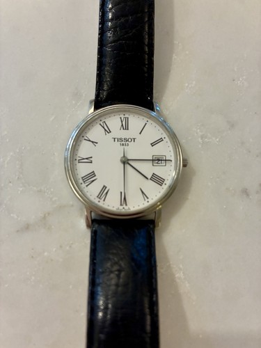 Tissot 1853 t870 970 - tissot,