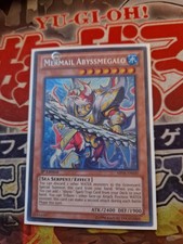 Mermail Abyssmegalo ABYR en030