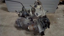 CAMBIO MANUALE COMPLETO PER