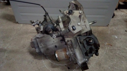 Cambio manuale completo per - cambio,