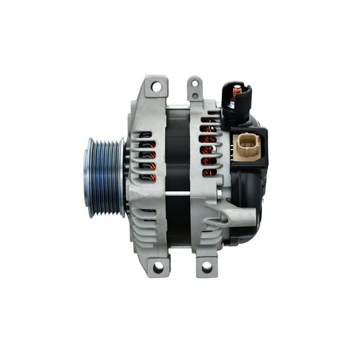Generatore corrente v - corrente, 12