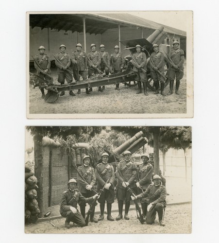 Artiglieria regio esercito - regio,
