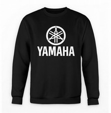 Maglione Felpa Unisex Yamaha
