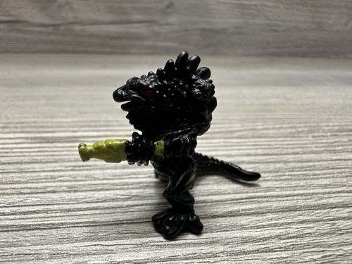Mighty max dragon island - max,