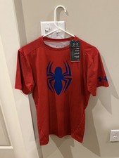 Under Armour Shirt Uomo XL