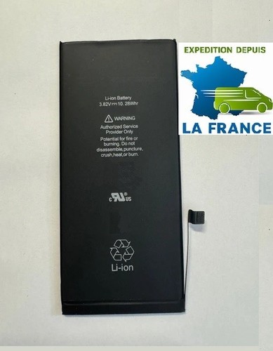 Batterie pour apple - batterie,