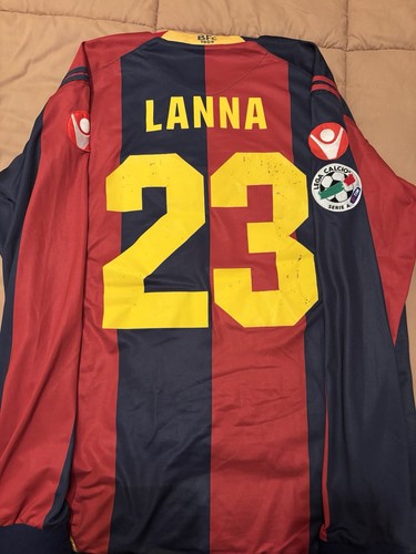 Maglia bologna calcio - maglia,