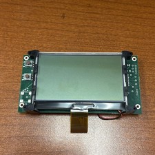 Schermo Spektrum DX6 Gen 2 e 3