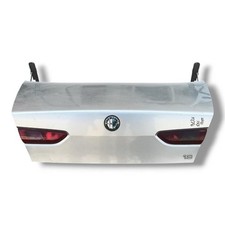 PORTELLONE POSTERIORE PER ALFA