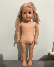 American Girl bambola TrulyMe