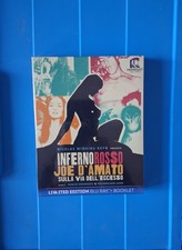 Inferno Rosso - Joe D'Amato -