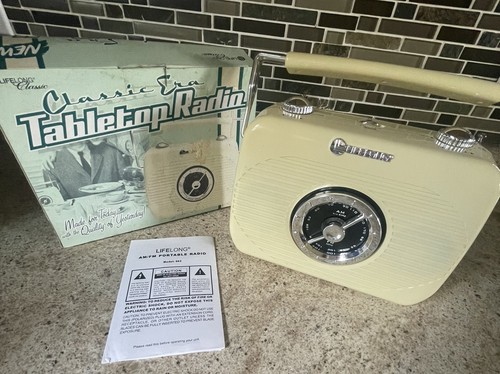 Radio tavolo epoca classica - radio, da