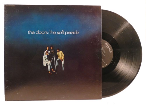 The doors jim morrison - the,