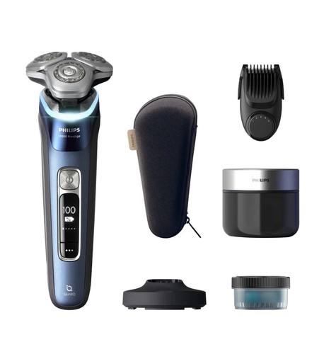 Philips i9000 prestige - i9000,
