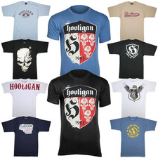 T-shirt uomo Hooligan