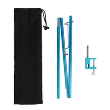 Lanterna da Campeggio Supporto