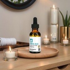 1 pezzo acido follico