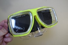 NEW - Ocean Master Equalizer