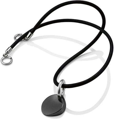Collana breil uomo milano - breil, in