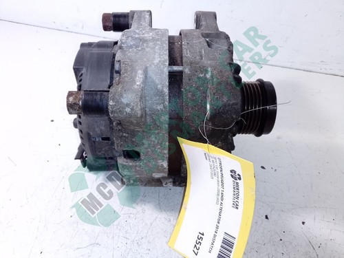 Altenatore citroen peugeot - altenatore, 1.6
