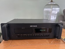 Audio Research CDT-1 Trasporto