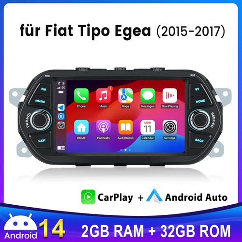 Carplay android autoradio - android,
