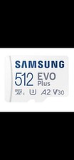 Carte mémoire micro SD