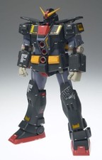 GUNDAM FIX FIGURATION METAL