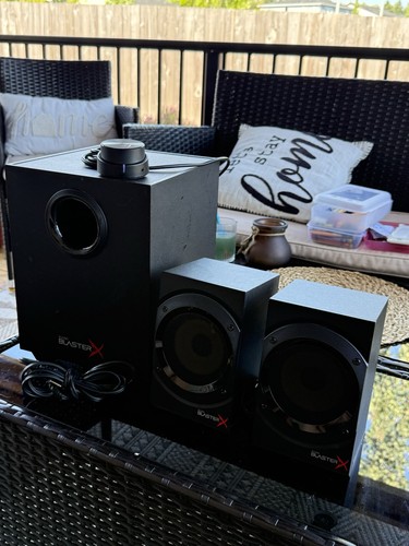 Creative sound blasterx - creative, kratos