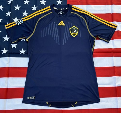 Adidas galaxy jersey - jersey, medium