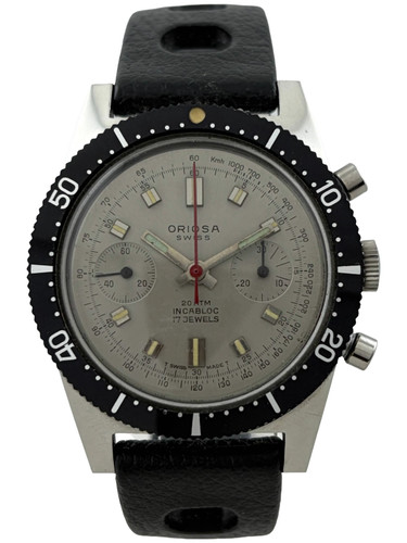 Oriosa orologio uomo - orologio, da