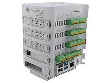 012003000600 Modulo: controllo PLC programmabile OUT: 24 IN: 39 4GBRAM INDUSTRI
