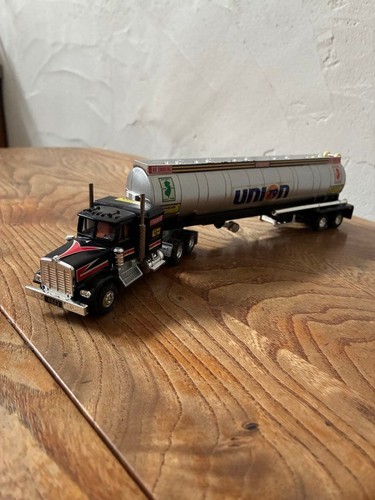 Shinsei mini power - power, kenworth