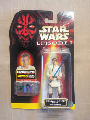 Hasbro star wars episodio - hasbro,