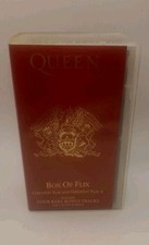 Queen - Box Of Flix (Double