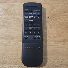 Telecomando per TEAC AG-790A