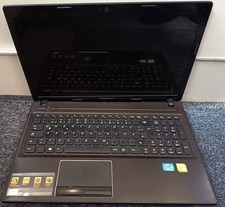 Notebook lenovo g580 6 - notebook,