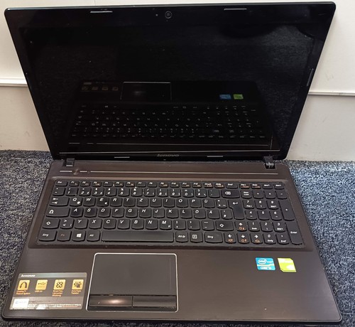 Notebook lenovo g580 6 - g580, 15,6