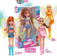 GIOCHI PREZIOSI  WINX CLUB