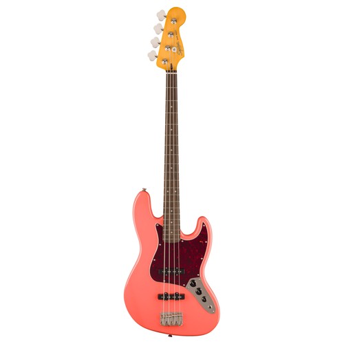Squier classic vibe 60s jazz - classic,