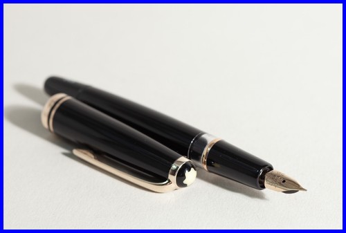1956s montblanc 252 - 1956s, stantuffo
