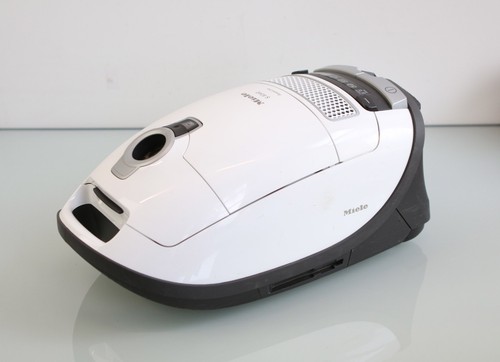 Aspirapolvere miele 8340 - miele,