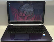 PORTATILE HP, AMD A8, RAM-8GB